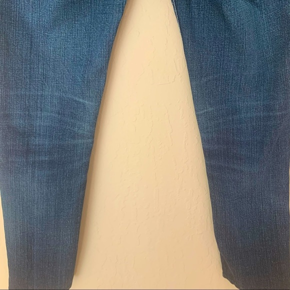 J BRAND Low-Rise Pencil Leg Ink Skinny Jeans Short Inseam Hemmed - Picture 11 of 15